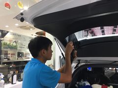 -名车坊威固授权汽车贴膜隐形车衣(世纪大道店)