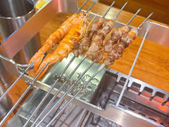 -三个蒙古大叔羊肉串(大宁店)
