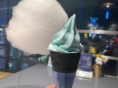 -小大董·烤鸭(观景餐厅·南京西路店)