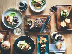 -The Meat & Wine Co Southbank(南岸店)