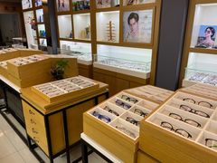 -精功眼镜店(合立方店)