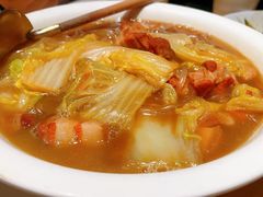 -关东小磨东北菜(上海长风大悦城店)