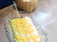 -沿江海南菜·文昌鸡祖师爷(大东海店)
