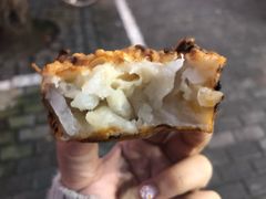 -阿婆油墩子(五里桥路188弄小区店)