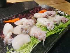 墨鱼仔-湊湊火锅·茶憩(上海合生汇店)