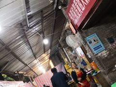 大堂-渝味黄姐火锅(黄泥村店)