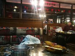 大堂-吉布鲁牛排海鲜自助(成都大悦城店)