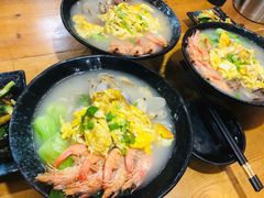 -老东镇啤酒屋海鲜加工·蒸汽海鲜·海鲜烧烤(台东店)