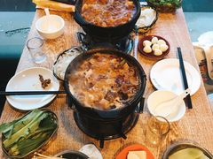 -范贤光鸡公煲(平乐园总店)