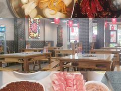 -红姐重庆火锅(曙光路店)