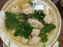 -不倒翁·安徽名菜楼(步行街店)
