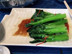 -五缘水乡酒店兰轩中餐厅