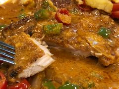 -妈阁铭记澳葡美食