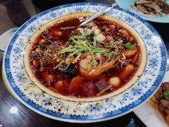 -抹直口特色菜馆(一店)