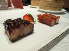 炳胜烧味双拼-炳胜私厨(万象前海店)