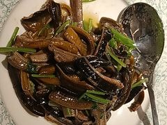 -阿明小菜·海鲜·上海菜(梅陇店)