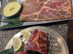 -高丽苑韩国烤肉(海昌路旗舰店)