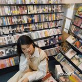 成都探店 | 这家复古CD店也太出片了📸