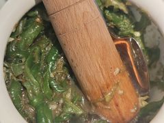 -兰湘子·湘菜小炒(长安万科广场店)