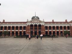 -辛亥革命博物院北区