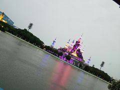 -芜湖方特东方神画