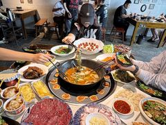 -米氏火鱼·泡椒鱼火锅(李子坝老店)
