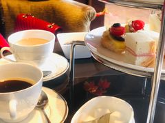 -利顺德大饭店·维多利亚花园(小白楼店)