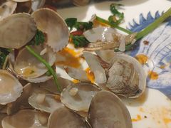 -前海沿·青岛菜(乐客城店)