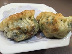 广式煎饺-粤仔湾砂锅粥(滨湖万达店)