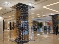 -北京西国贸大酒店