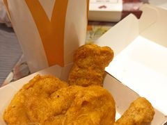 -麦当劳(湖光北街店)