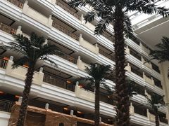-西安唐隆国际酒店(大雁塔大唐不夜城店)