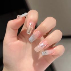 -M·X Nail日式美甲美睫