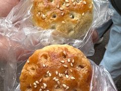 -王天顺海苔饼