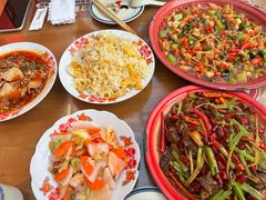 -小街47號江湖菜(四合院店)