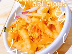 -米泰芒·东南亚料理(体育西店)