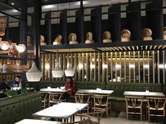 大堂-东园小馆·早茶·淮扬小炒(印象汇店)