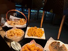 -马哥孛罗咖啡厅·Cafe Marco (厦门马哥孛罗东方大酒店)