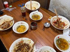-小狗面馆(河东路店)