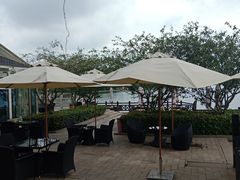-望海·帆船主题咖啡厅•品茗下午茶(石湖景区店)