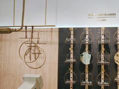 -MUJOSH木九十眼镜(长沙IFS国金中心店)