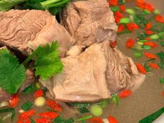 -清真·宁夏印象·盐池滩羊肉体验店(江宁路店)