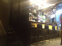 -HIHE Bistro·Oyster Bar(华熙live店)