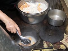 -潭州老友灶台鸡·竹屋老灶(光明E城店)