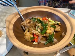 马来风光-星怡会·新加坡新美食(苏州中心店)