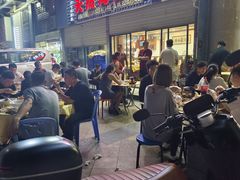-阳江餐厅·30年老字号·粤菜海鲜大排档