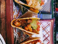 -Famous肥猫墨西哥音乐餐吧(五棵松华熙LIVE店)