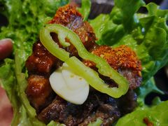 -牛中牛烤肉店(民生街店)