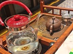 -新好景海鲜酒家(新塘店)