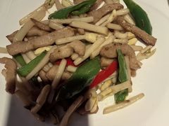 -老洋房花园饭店(绍兴路店)